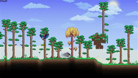 The Amazing Dragon Ball Terraria Mod Avidgamer Gg