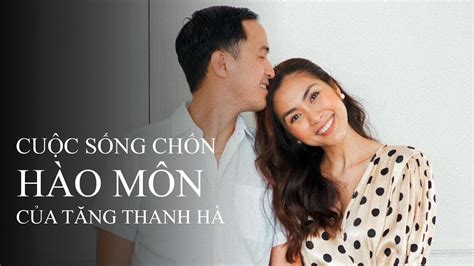 Cu C S Ng Ch N H O M N C A T Ng Thanh H Sau G N N M R I Xa Showbiz