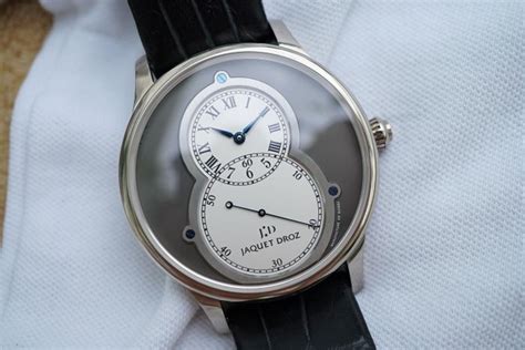 Jaquet Droz Men Present Catawiki