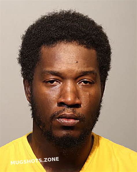 Maurice Griffin Seminole County Mugshots Zone