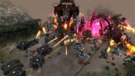 Black Templars Vs World Eaters Survival Unification Mod Warhammer