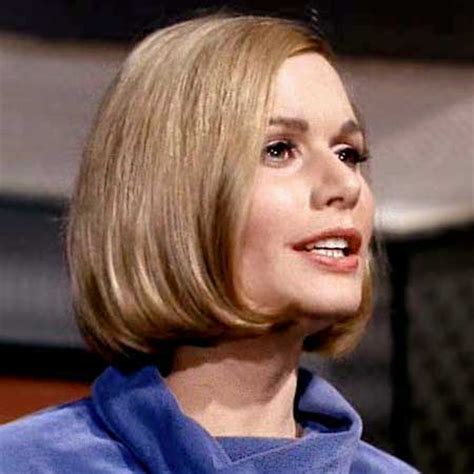 Sheryl's Star Trek Site: Star Trek Women: Classic Star Trek:Elizabeth ...