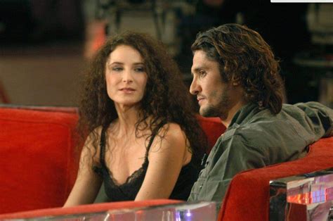 Bixente Lizarazu Ex Mari De Elsa Lunghini Wikip Dia Biographie