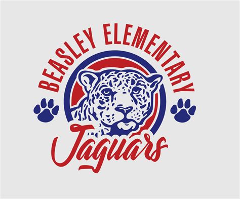 Beasley Elementary – Mandy's Tees LLC