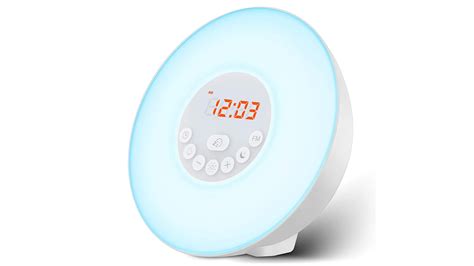 Best wake up light 2021: sunrise lamps to help you wake more naturally | T3