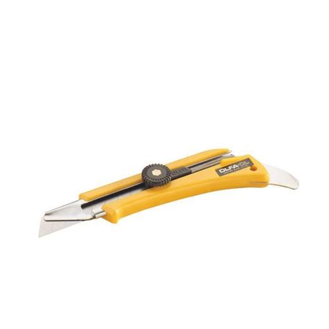 Cutter Olfa Ol Mm L Outil Parfait Cdiscount Bricolage