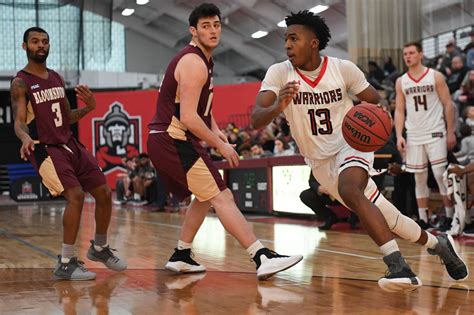 ESU Men’s Basketball Likes Pressure! – Bob Shank Photography