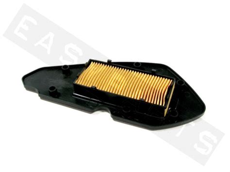 Air Filter Element PEUGEOT Django Kisbee 50 AIR 4T E2 E5 2011