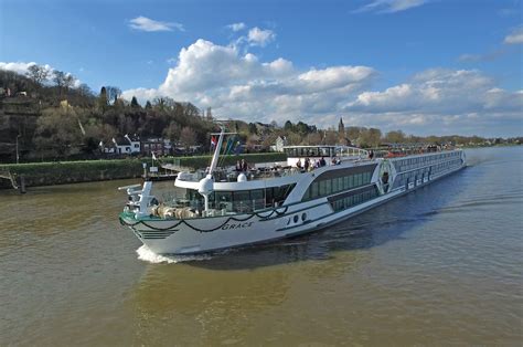 MS Grace Plantours Partner Flusskreuzfahrten 2023 2024