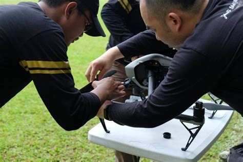 Bagian Dari Drone Dan Fungsinya Jsp Jakarta School Of Photography