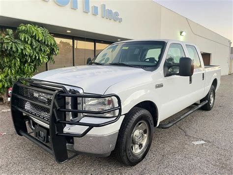 Used 2006 Ford F 250 Super Duty Lariat For Sale With Photos Cargurus