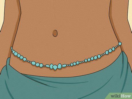 Waist Beads Color Meaning Guide