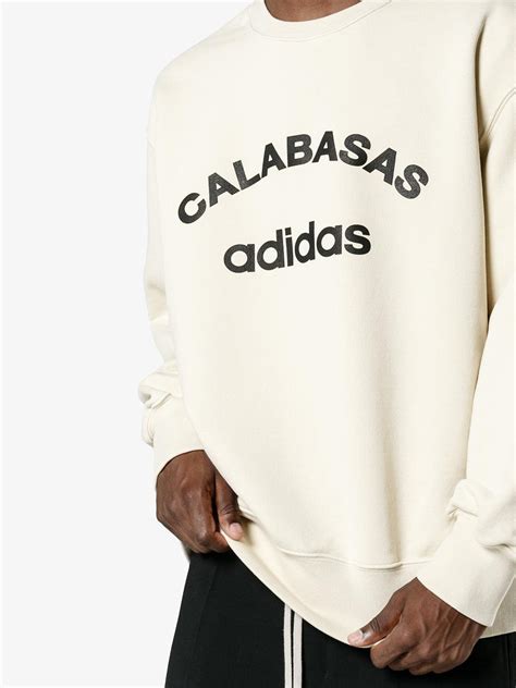 Creek Pigment Statistics Adidas Calabasas Sweater Necklet For Example