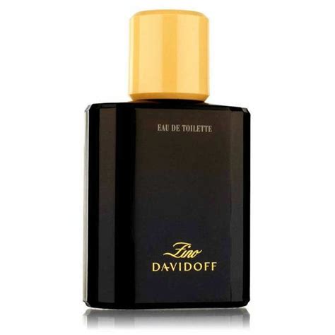 Davidoff Zino Edt Ml Erkek Parf M Fiyatlar Ve Zellikleri