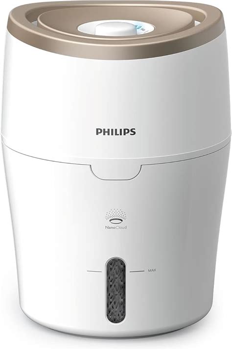 Philips Series Air Humidifier M Room Humidifer Nanocloud