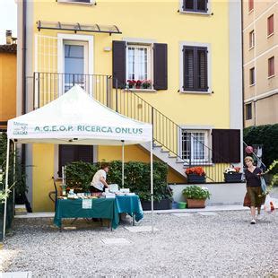 SACMI A Fianco Di Ageop Ricerca Per Il Progetto Casa Gialla