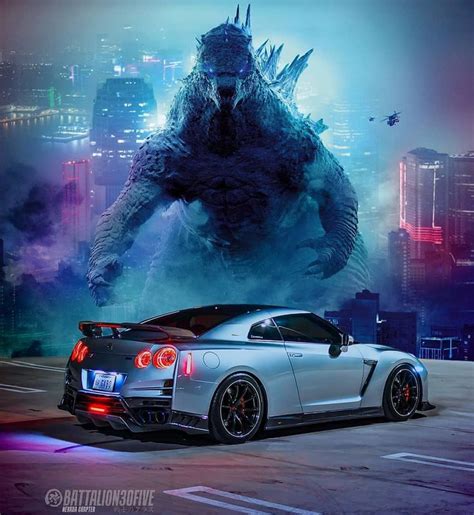 Nissan Gt R Forever™ Nissan Gtr Forever Posted On Instagram “godzilla 🔥 Up To 50 Off In Our