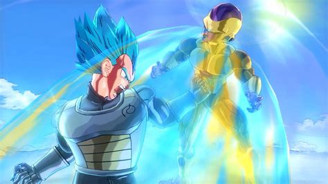 Dragon Ball: 10 Trivia And Facts Fans Need To Know About Super Saiyan Blue