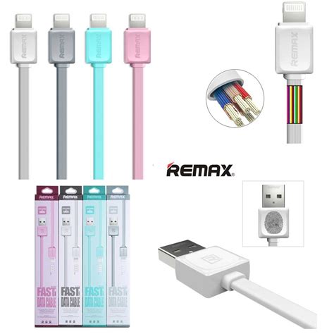 Jual Kabel Data REMAX MICRO USB Fast Speed Charging 2Ampere Good