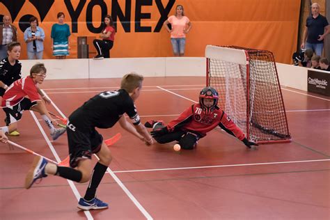 Dsc F Floorball Vset N Tatran St E Ovice Flickr