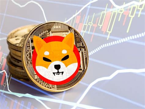 La Creciente Popularidad De La Criptomoneda Shiba Inu