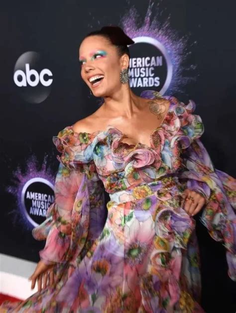 50 Halsey Sexy And Hot Bikini Pictures Woophy