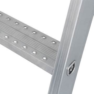 STABILO Drabina DW 2x6 Stopni R13 KRAUSE Systems