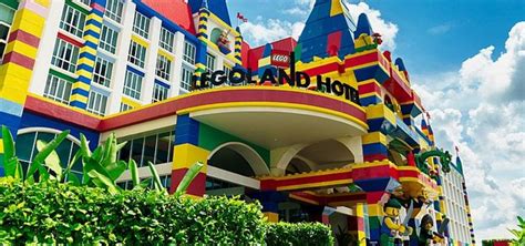 Dubai to build Legoland Hotel - Condé Nast Traveller Middle East ...