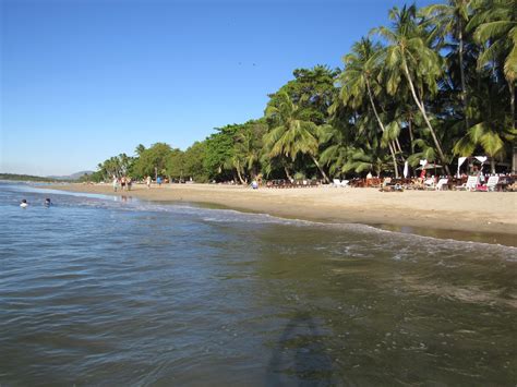 Great Adventures: Tamarindo Beach