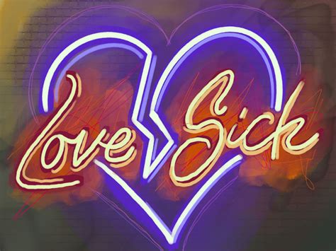 Don Toliver Lovesick Neon Sign Informacionpublicasvetgobgt