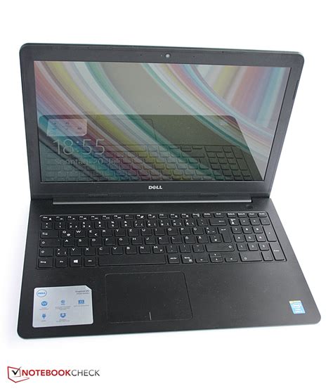 Dell Inspiron 15 5547 Notebook Review Reviews