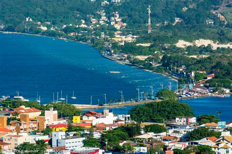 Lagoa da Conceição a beleza natural de Florianópolis