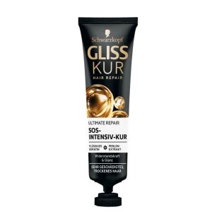 Product Info For Kur Sos Ultimate Repair By Schwarzkopf Gliss Skinskool