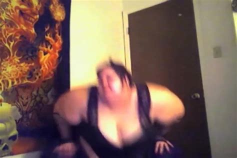 SSBBW Dance Amateur Amateur Porn XHamster