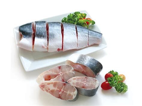 Vietnam Expo Frozen Pangasius Steak