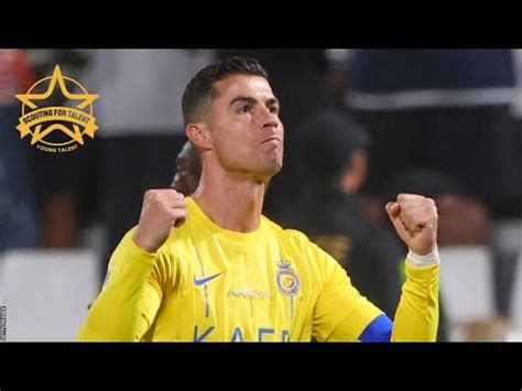 Cristiano Ronaldo Banned For Gesture To Fans After Messi Chants