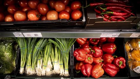 Mere Mad Fra Netto Bilka Og F Tex Skal Nu Til Varmestuen Og Ikke I