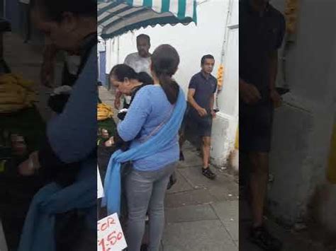 Southall Market Youtube