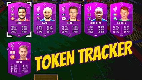 HOW TO GET THE FIRST 5 FUTURE STAR SWAP TOKENS BONUS TOKEN Fifa 23