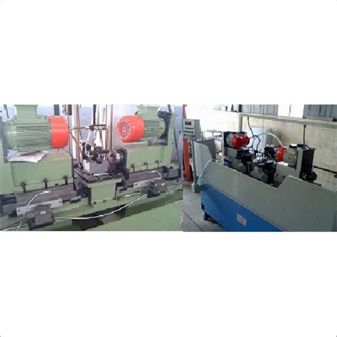 Facing And Centering Machine Manufacturer Supplier Best Price In India