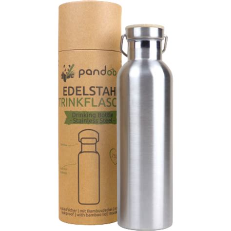 Pandoo Non Thermal Bottle Ml Ecosplendo Online Shop International