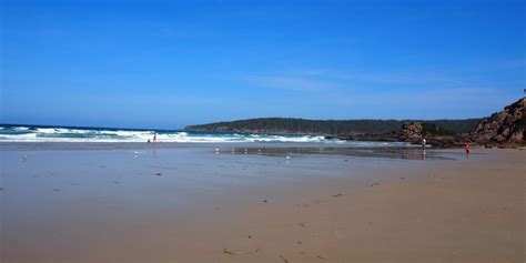 Pambula Beach Discovery Holiday Park - New South Wales