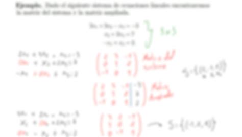 Solution Interpretacion Y Explicacion Teorico Practica De Sistemas De