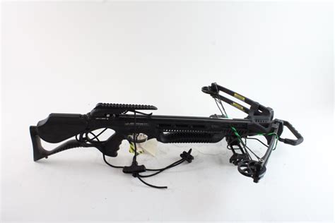 Barnett Wildcat C Crossbow Property Room