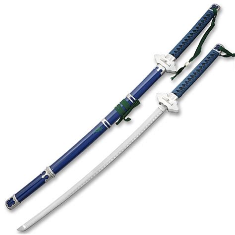 Anime Swords Images | Samurai Swords