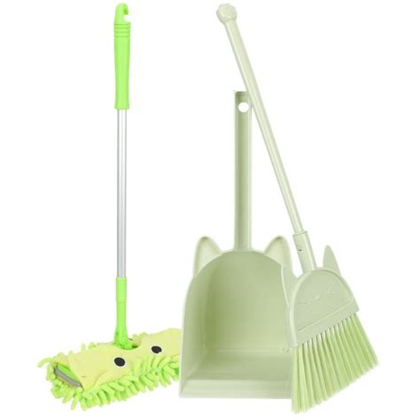 Kids Mop Set