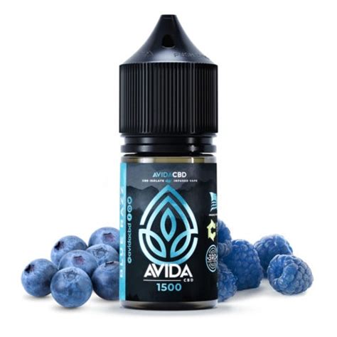 CBD Vape Juice - Best Rated | 15+ Flavors