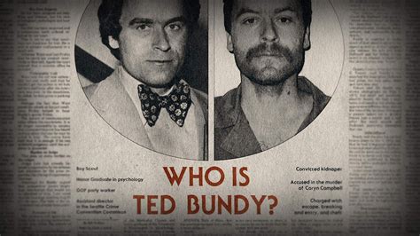 Ted Bundy La Historia Que No Conocías Y La Psicología Del Famoso