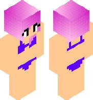 Pumpkin0022 Bikini SKiNDEX