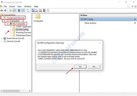 Steps To Fix Lm W Svc Root The Error Was Not Logged In The Class